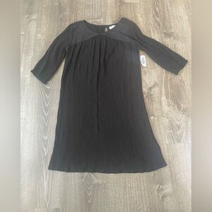 NWT Old Navy girls dress-10/12